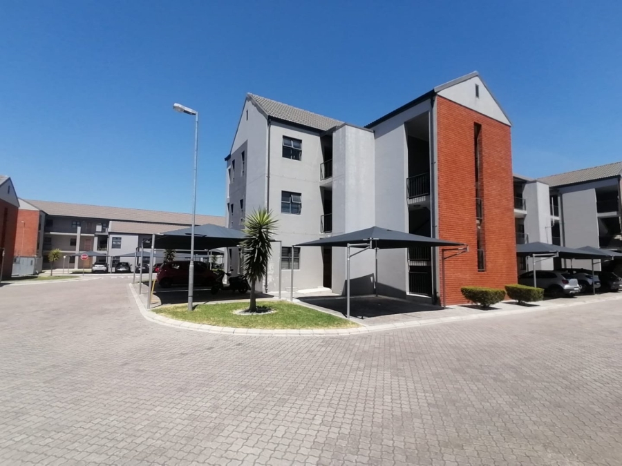 2 Bedroom Property for Sale in Windsor Park Western Cape